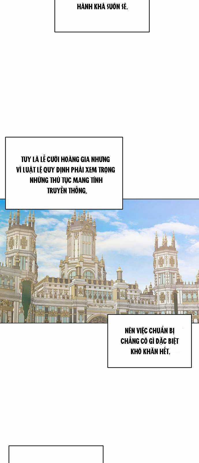 Vị Hôn Thê Của Nam Chính Chapter 63.1 trang 29