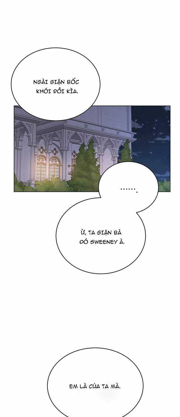 Vị Hôn Thê Của Nam Chính Chapter 63.1 trang 3