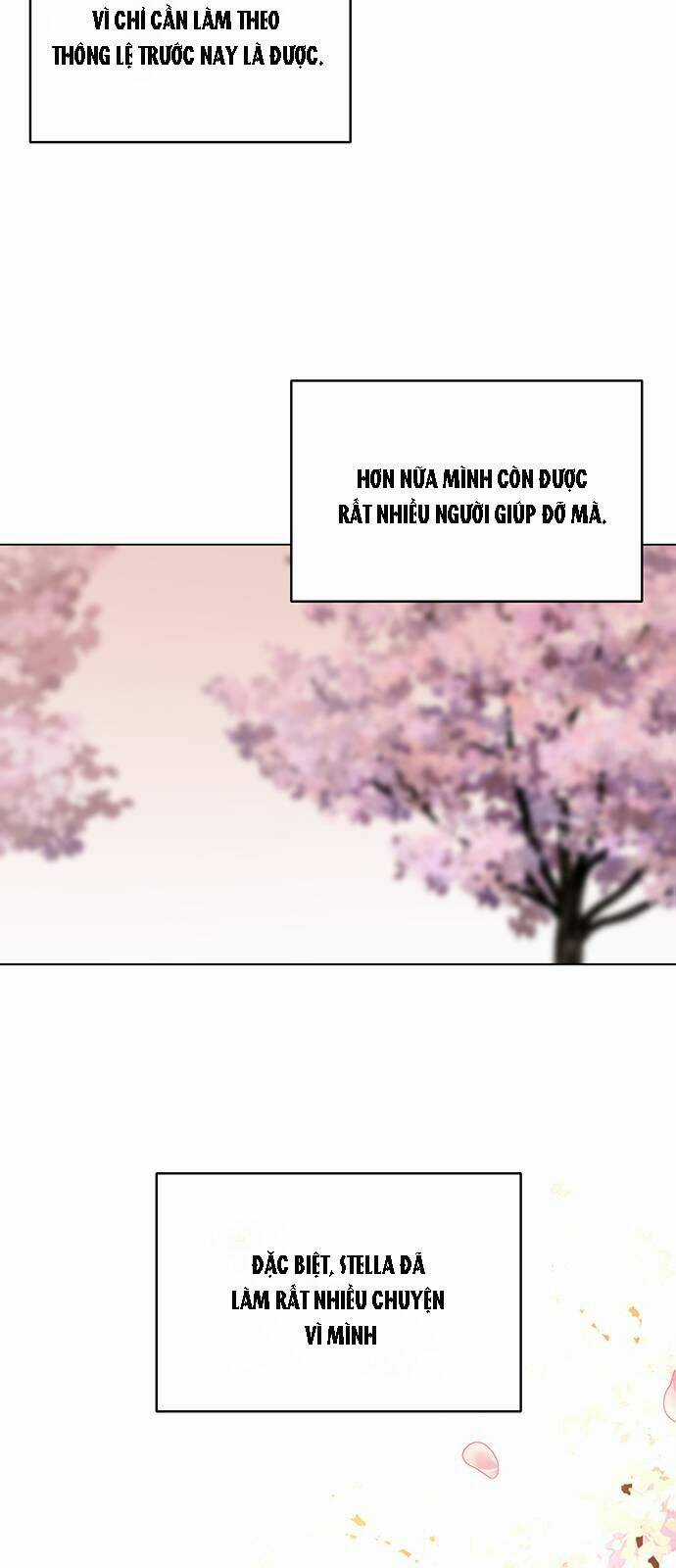 Vị Hôn Thê Của Nam Chính Chapter 63.1 trang 30