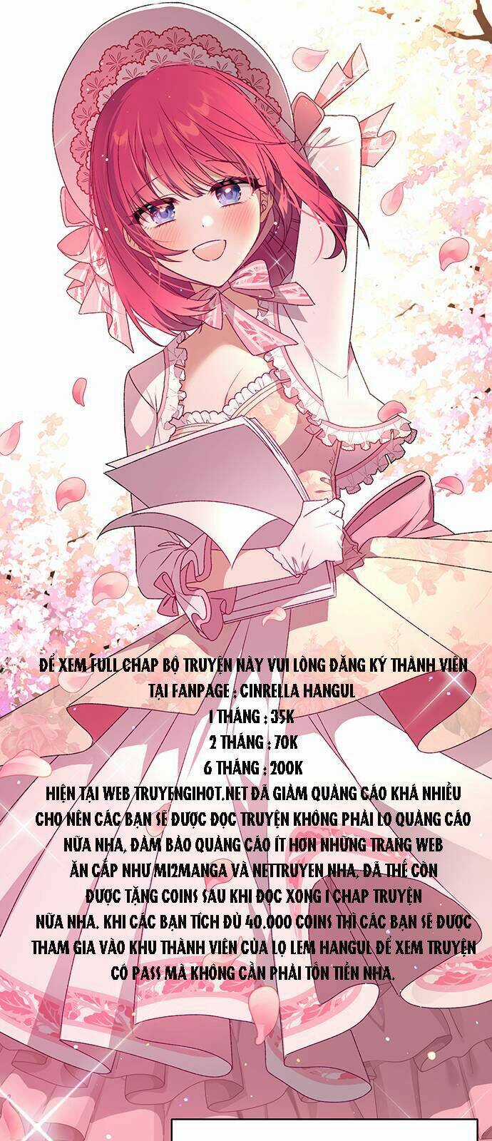 Vị Hôn Thê Của Nam Chính Chapter 63.1 trang 31