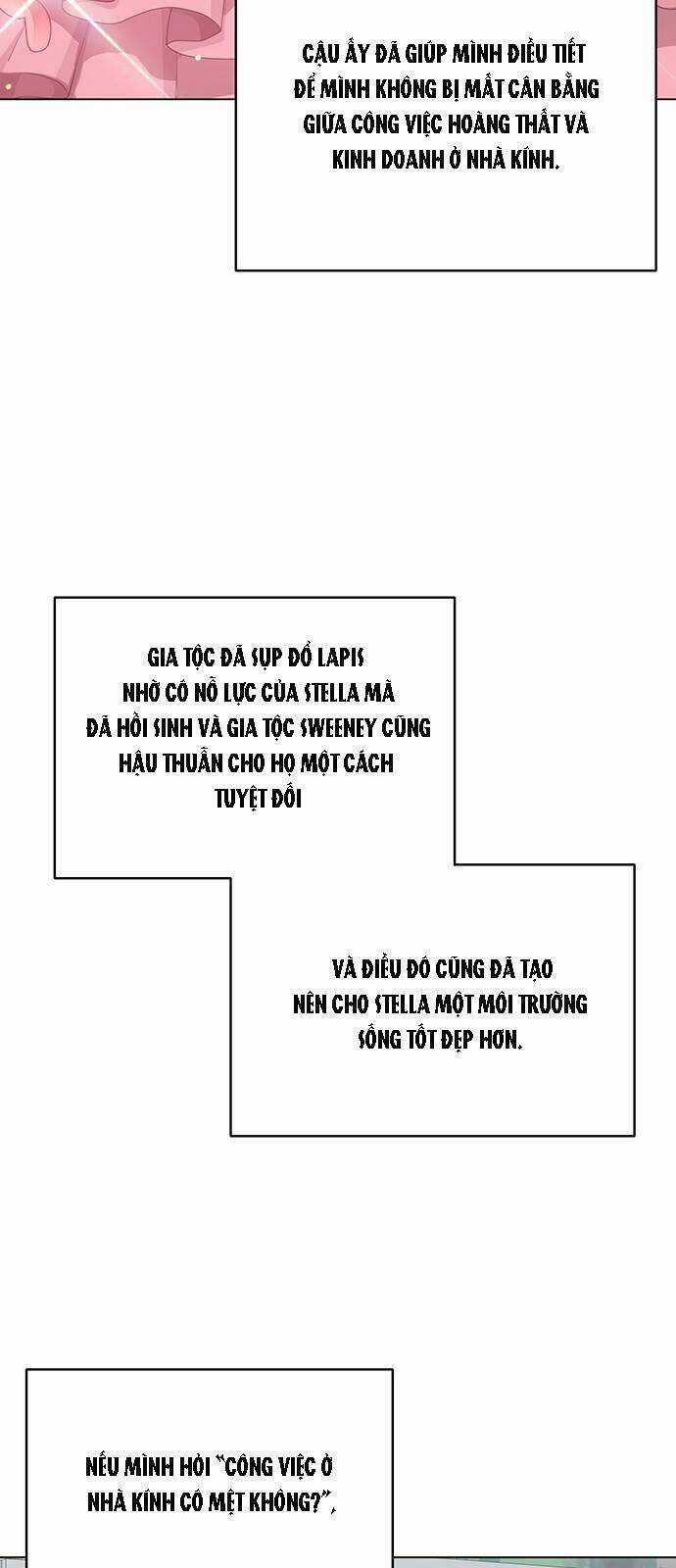 Vị Hôn Thê Của Nam Chính Chapter 63.1 trang 32