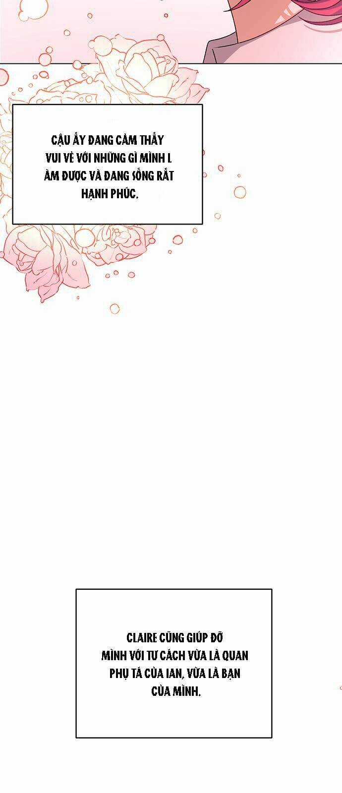 Vị Hôn Thê Của Nam Chính Chapter 63.1 trang 34