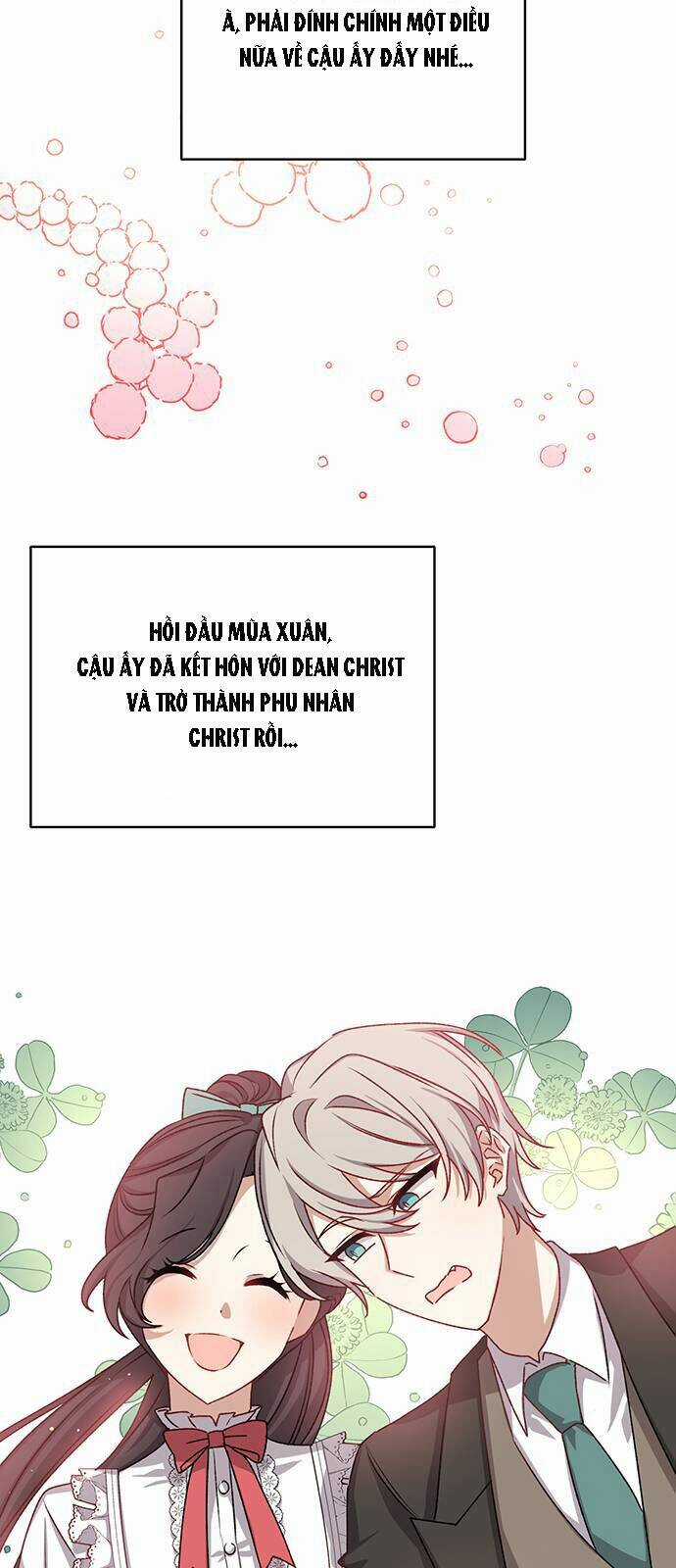 Vị Hôn Thê Của Nam Chính Chapter 63.1 trang 37