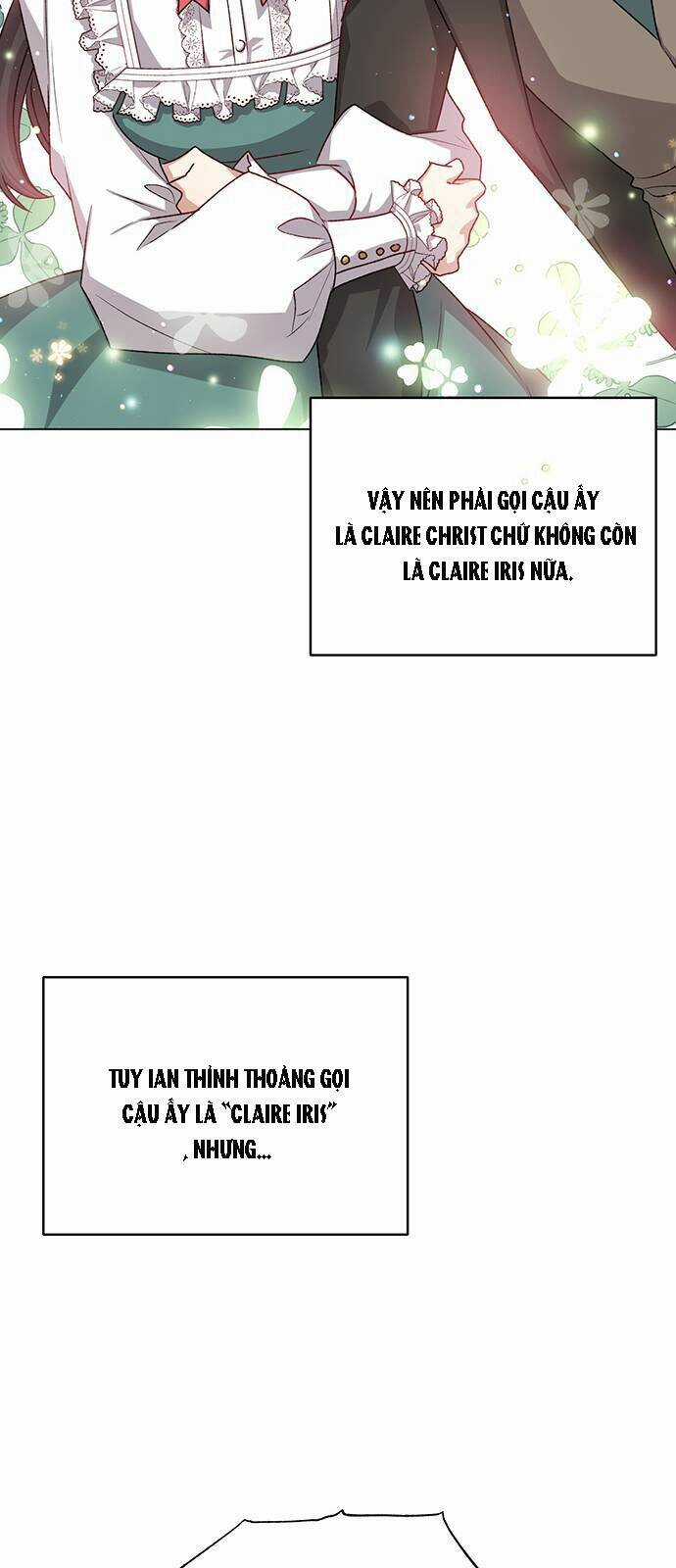 Vị Hôn Thê Của Nam Chính Chapter 63.1 trang 38