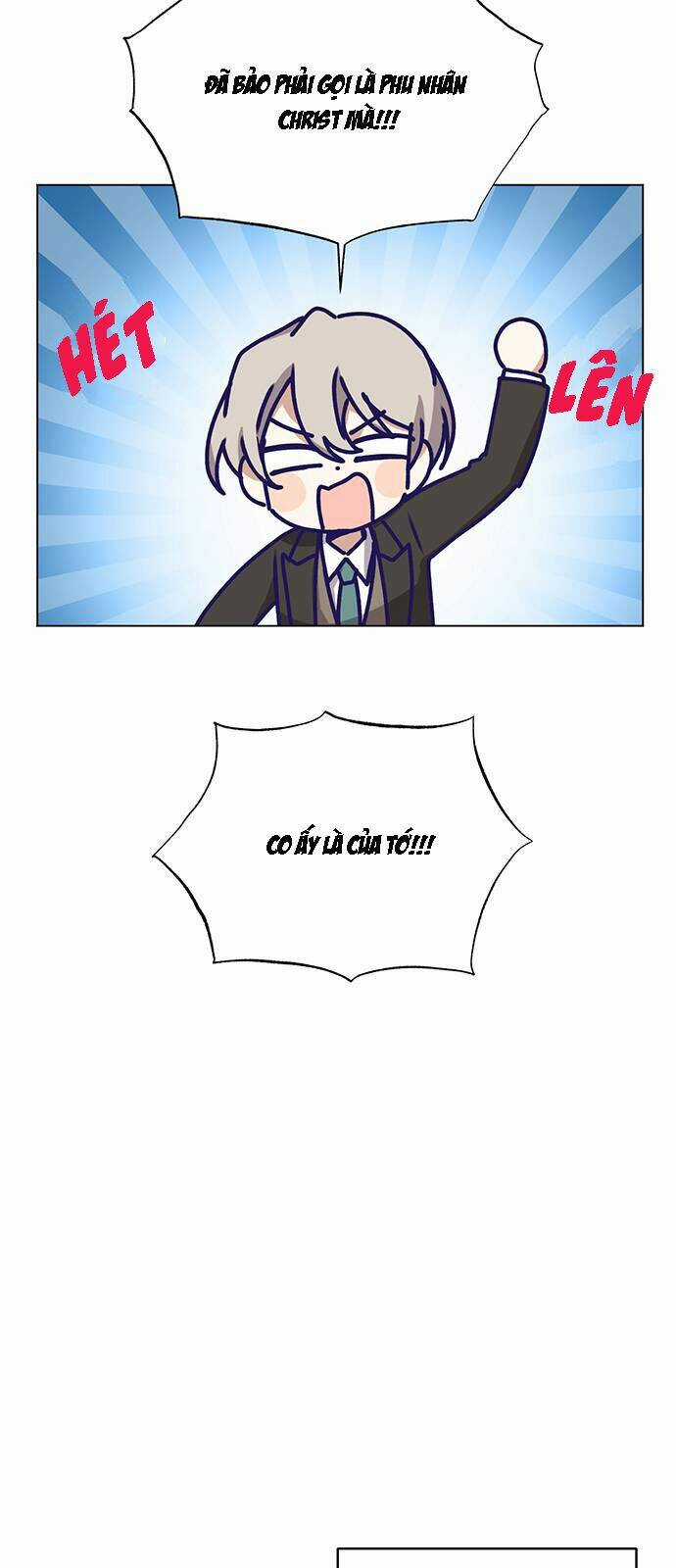 Vị Hôn Thê Của Nam Chính Chapter 63.1 trang 39