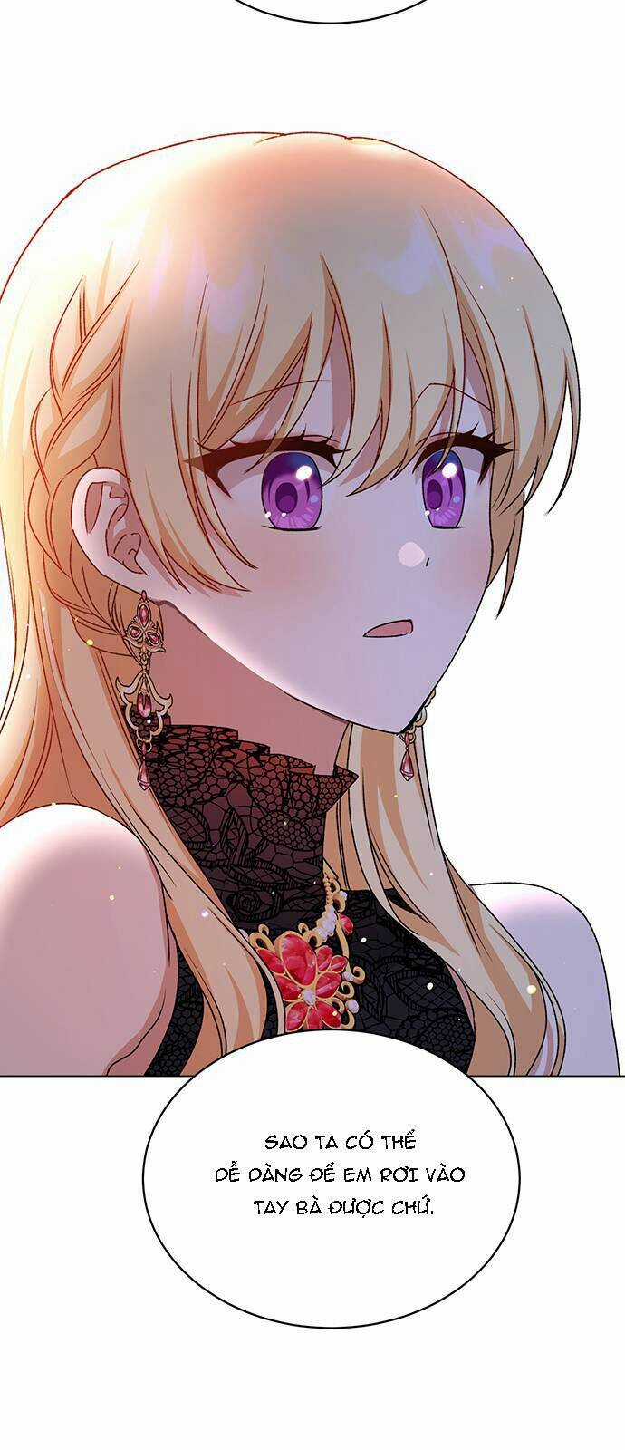 Vị Hôn Thê Của Nam Chính Chapter 63.1 trang 4