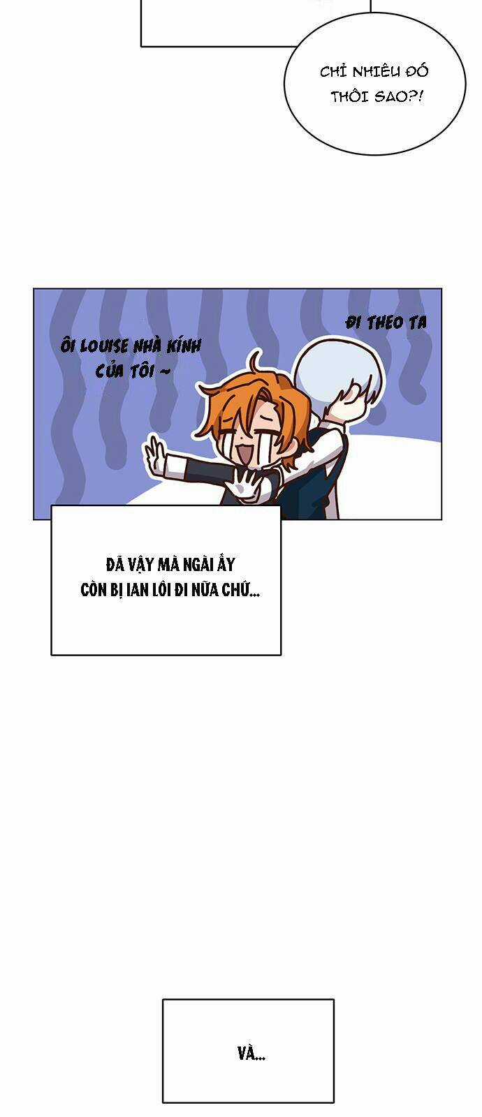 Vị Hôn Thê Của Nam Chính Chapter 63.1 trang 41