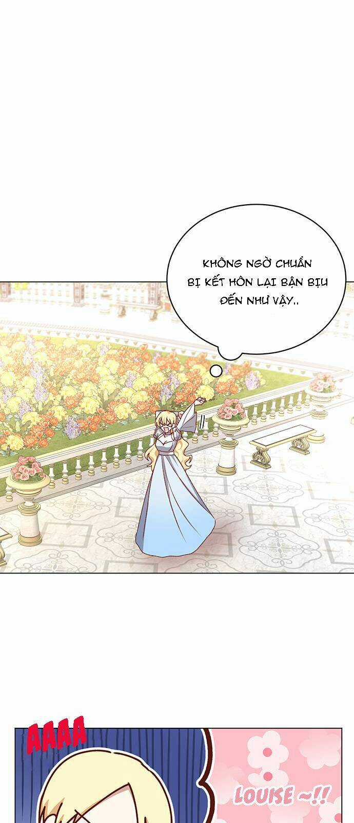 Vị Hôn Thê Của Nam Chính Chapter 63.1 trang 42