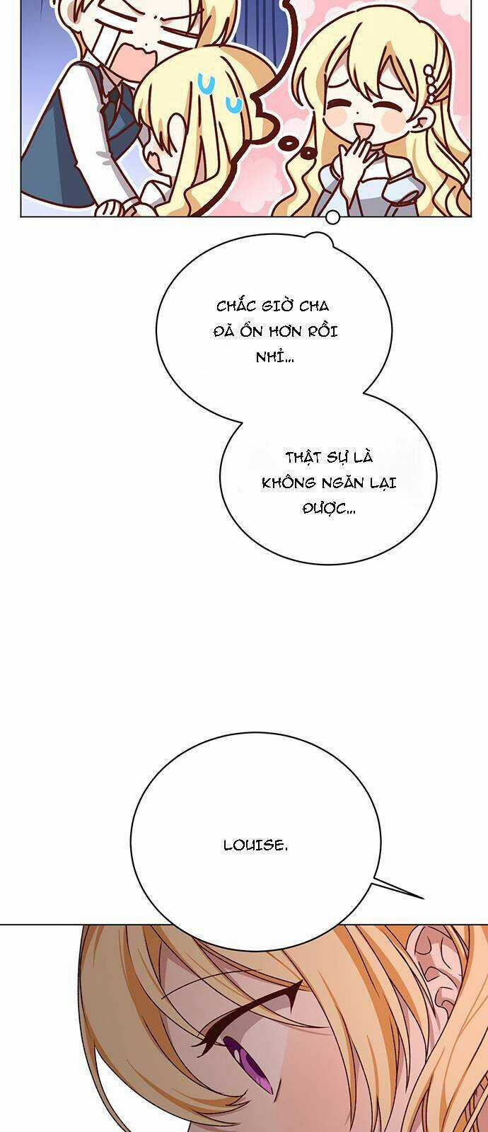 Vị Hôn Thê Của Nam Chính Chapter 63.1 trang 43