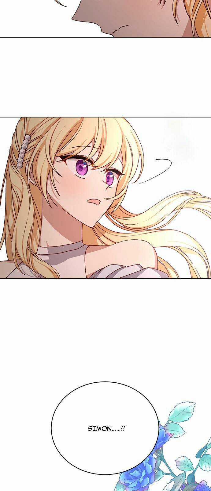 Vị Hôn Thê Của Nam Chính Chapter 63.1 trang 44