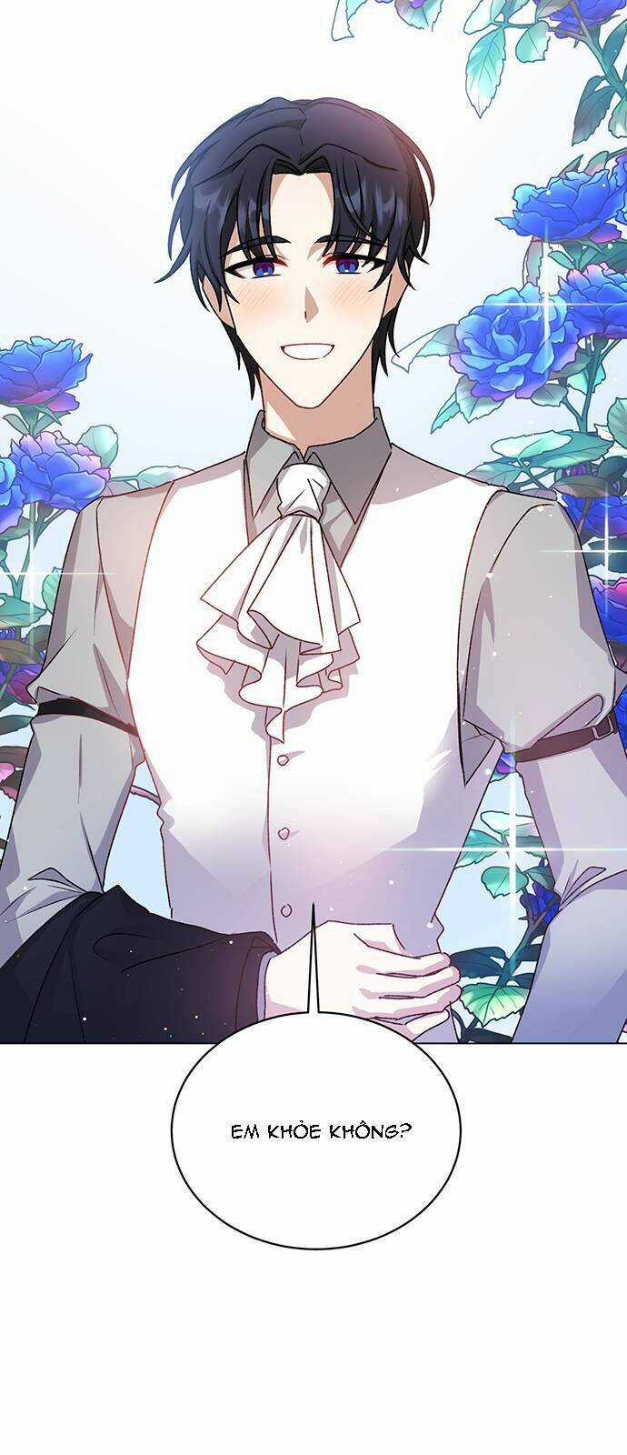 Vị Hôn Thê Của Nam Chính Chapter 63.1 trang 45