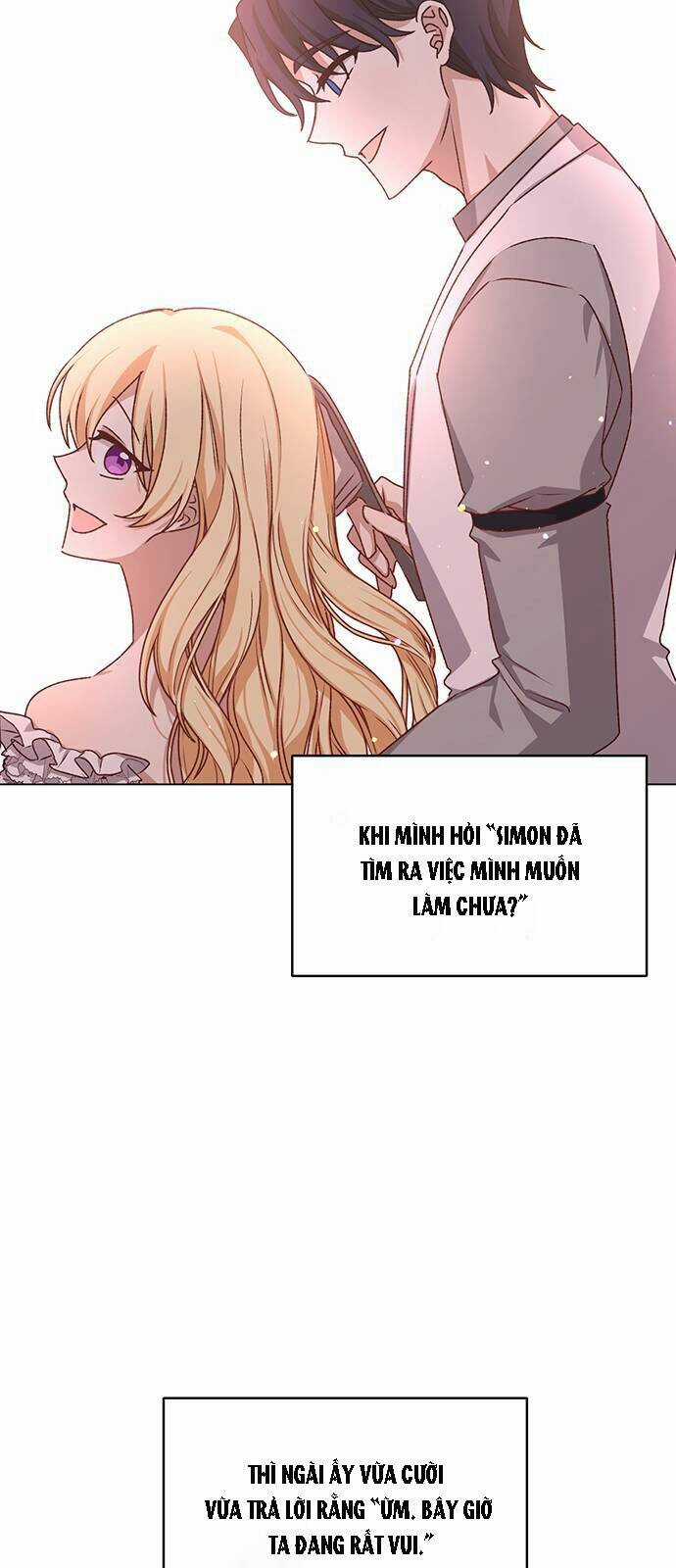 Vị Hôn Thê Của Nam Chính Chapter 63.1 trang 47