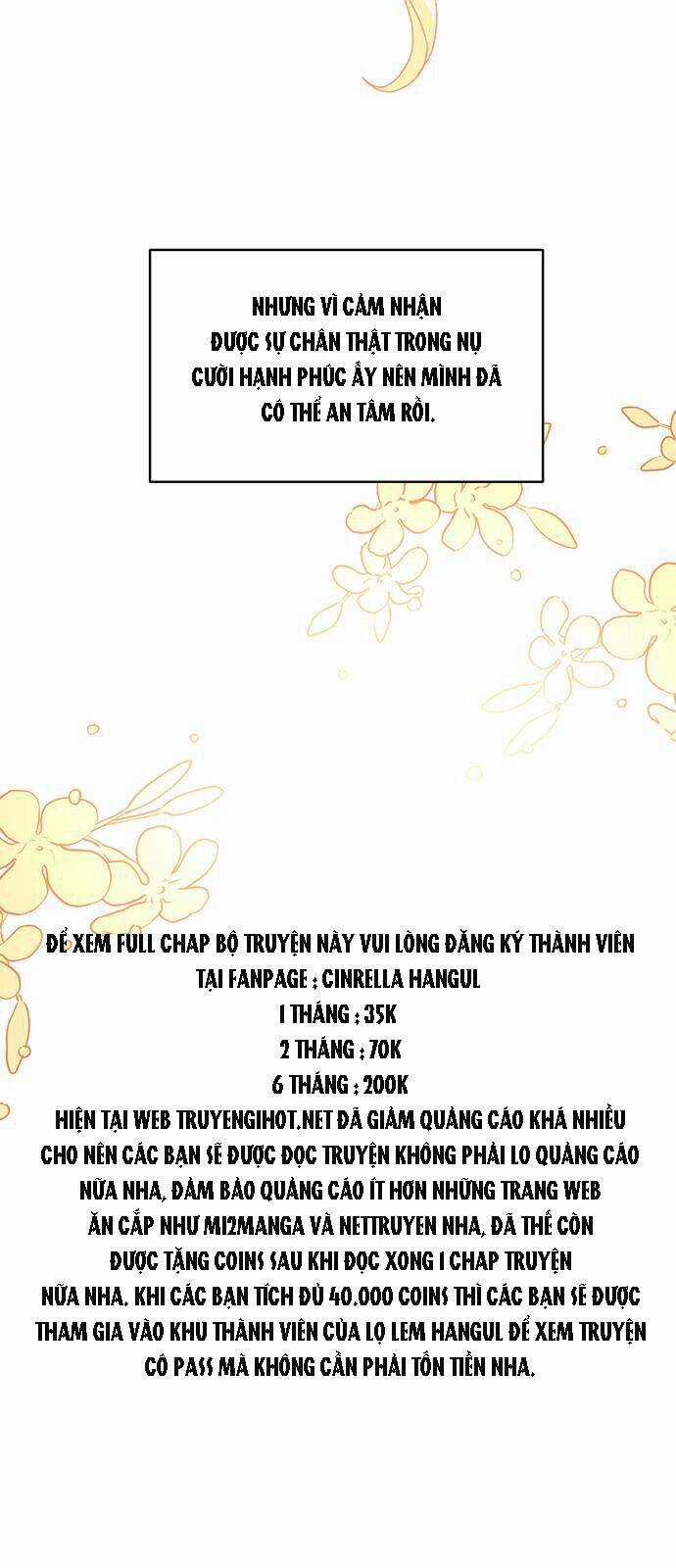 Vị Hôn Thê Của Nam Chính Chapter 63.1 trang 50