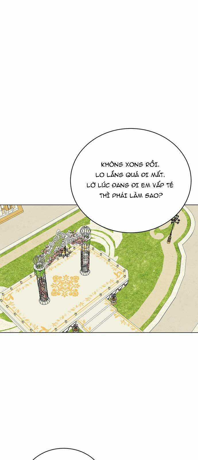 Vị Hôn Thê Của Nam Chính Chapter 63.1 trang 51