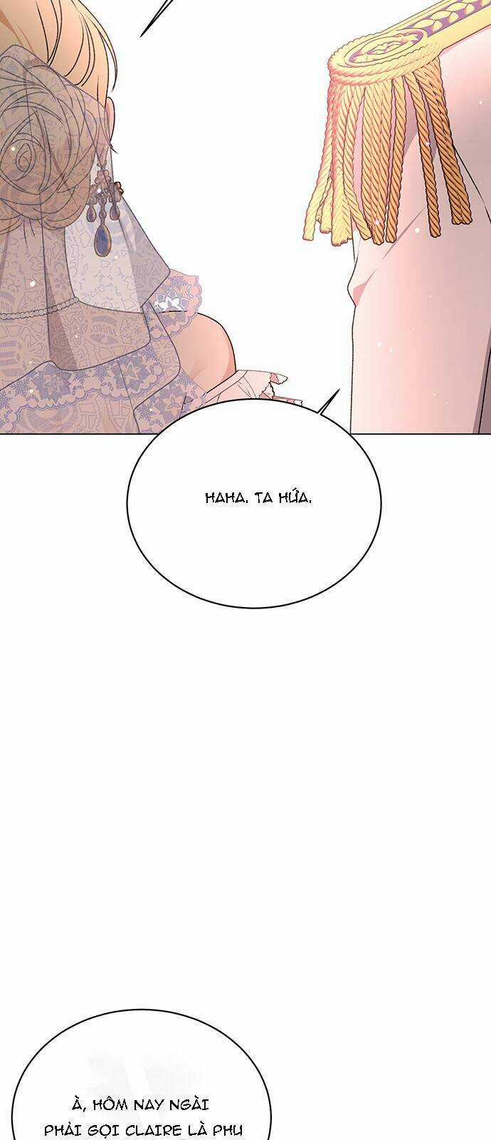 Vị Hôn Thê Của Nam Chính Chapter 63.1 trang 53