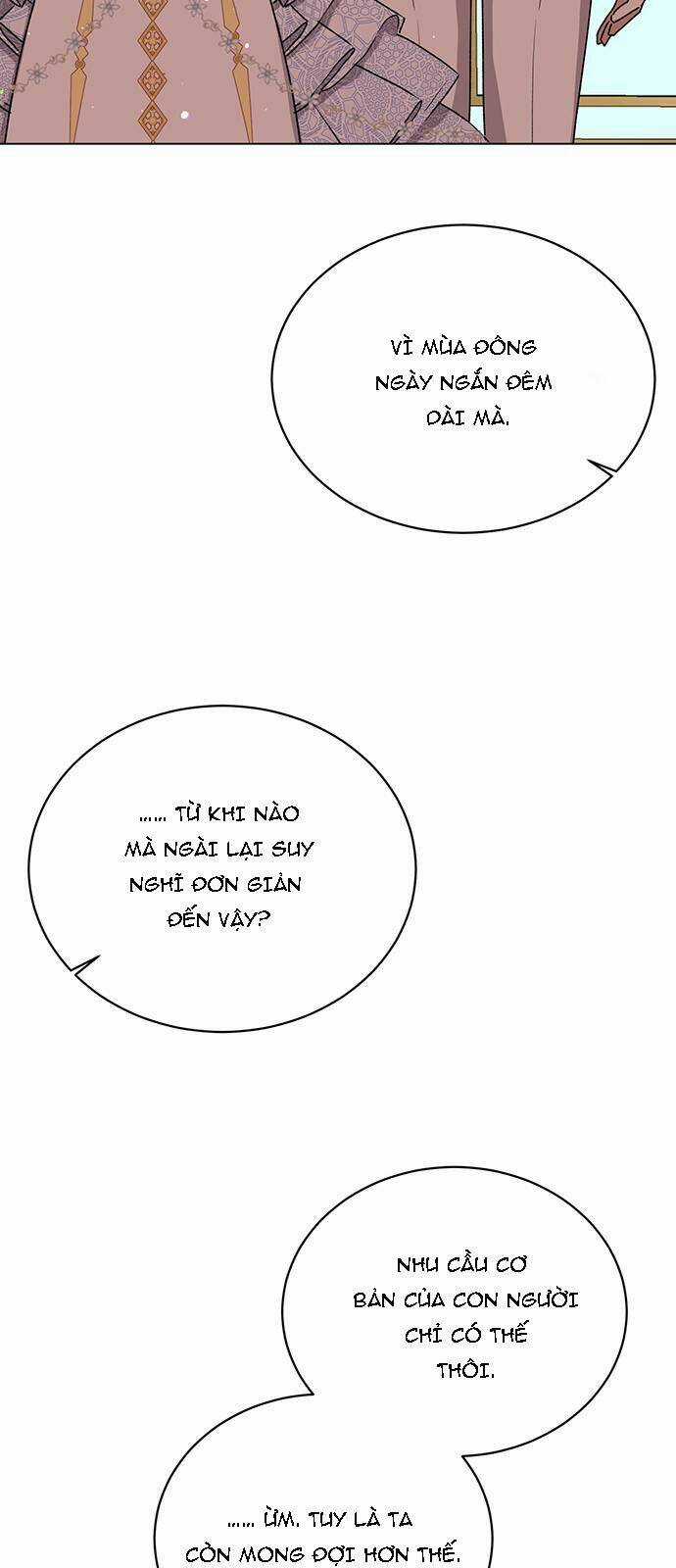 Vị Hôn Thê Của Nam Chính Chapter 63.1 trang 58