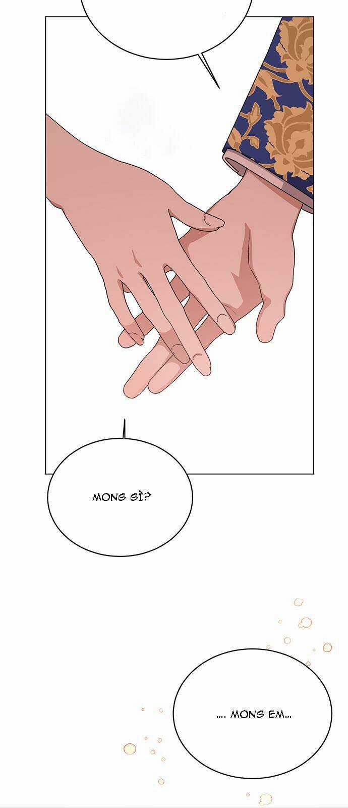 Vị Hôn Thê Của Nam Chính Chapter 63.1 trang 59