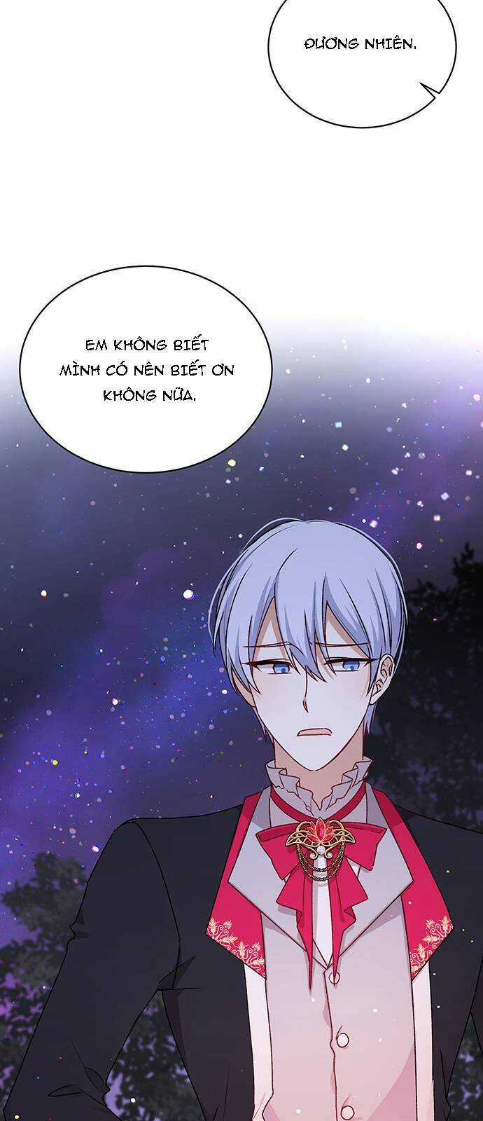 Vị Hôn Thê Của Nam Chính Chapter 63.1 trang 6