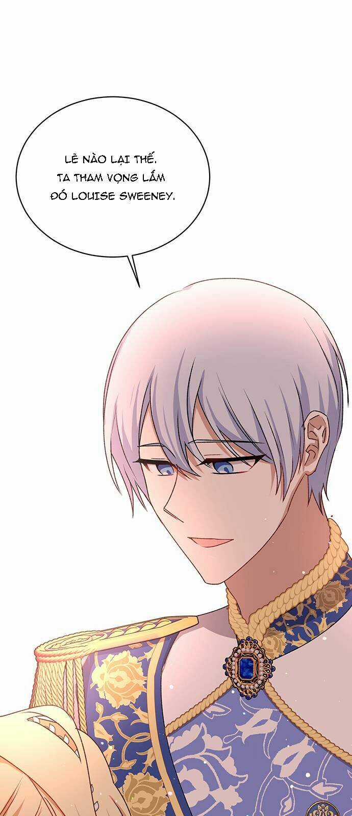 Vị Hôn Thê Của Nam Chính Chapter 63.1 trang 62