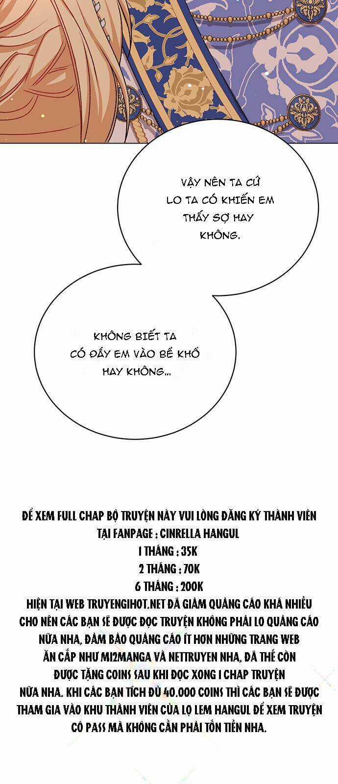 Vị Hôn Thê Của Nam Chính Chapter 63.1 trang 63