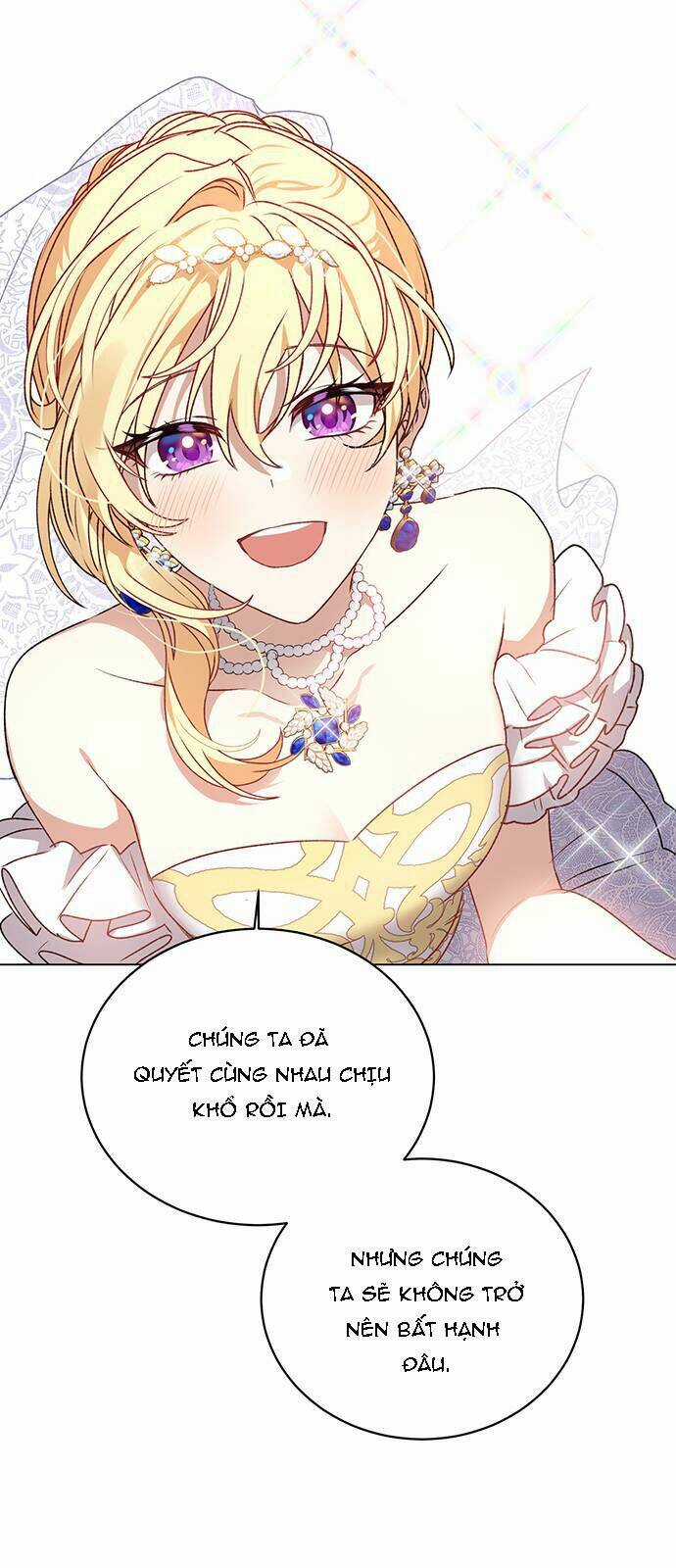 Vị Hôn Thê Của Nam Chính Chapter 63.1 trang 64