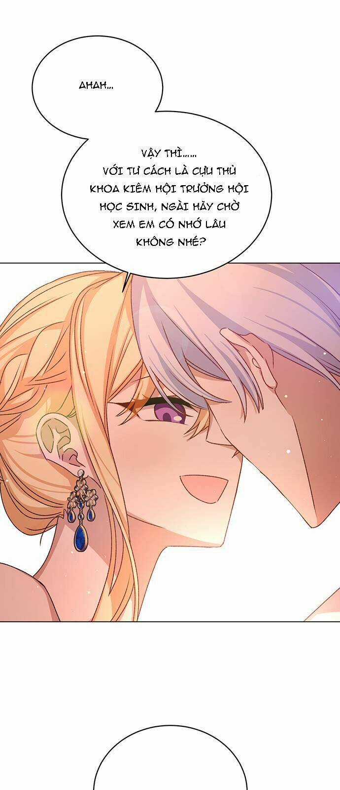 Vị Hôn Thê Của Nam Chính Chapter 63.1 trang 67