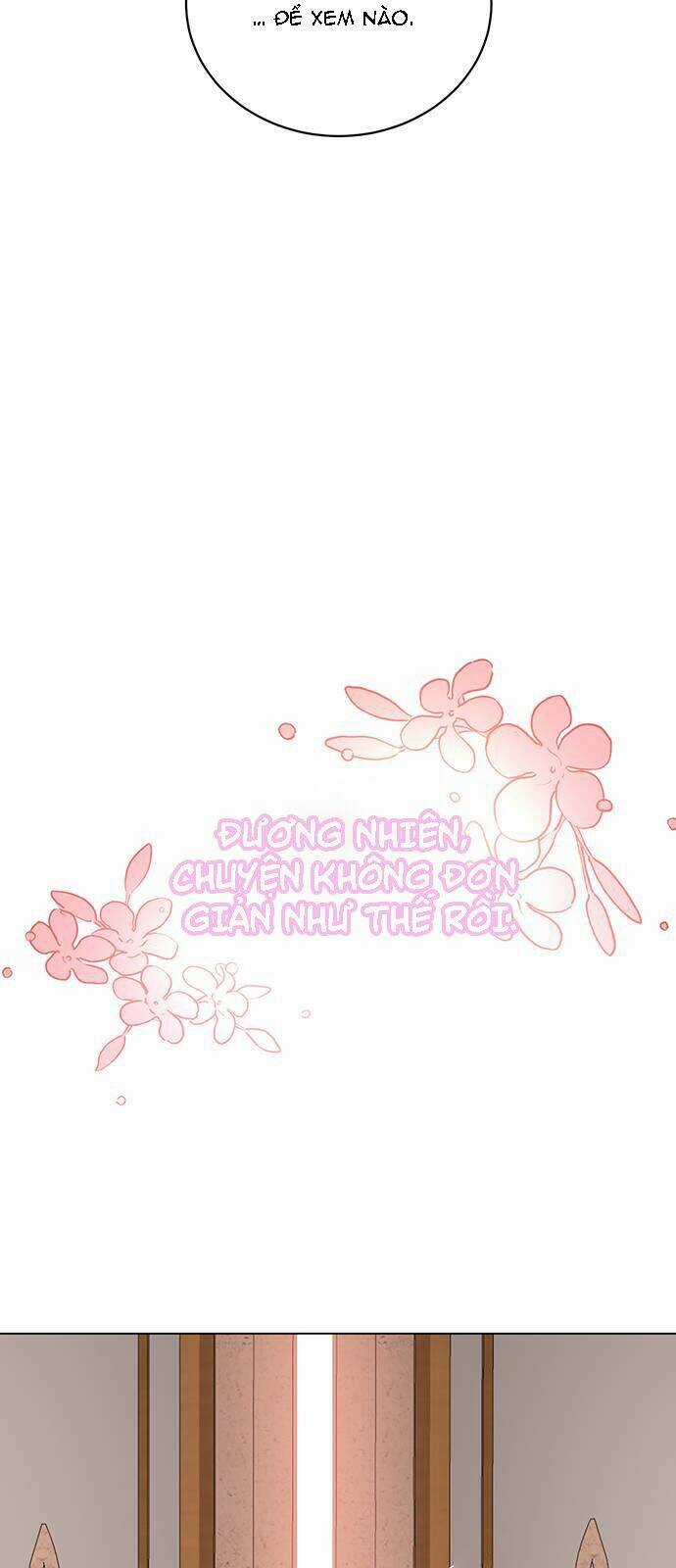 Vị Hôn Thê Của Nam Chính Chapter 63.1 trang 68