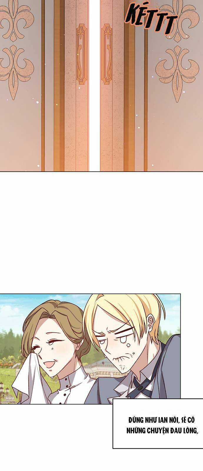 Vị Hôn Thê Của Nam Chính Chapter 63.1 trang 69