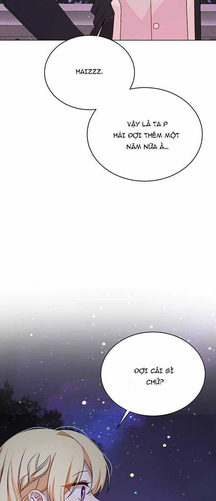 Vị Hôn Thê Của Nam Chính Chapter 63.1 trang 7