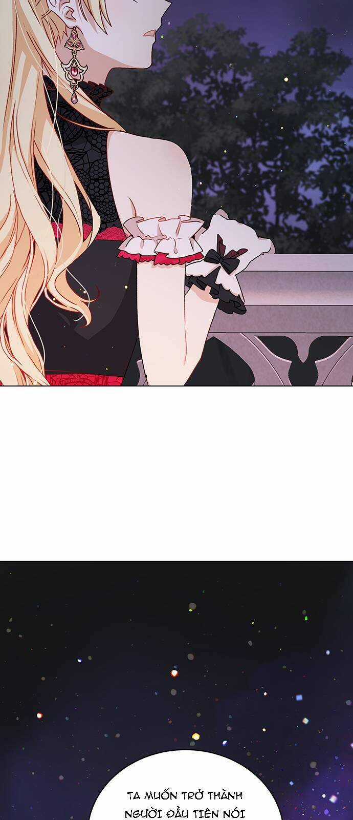 Vị Hôn Thê Của Nam Chính Chapter 63.1 trang 8