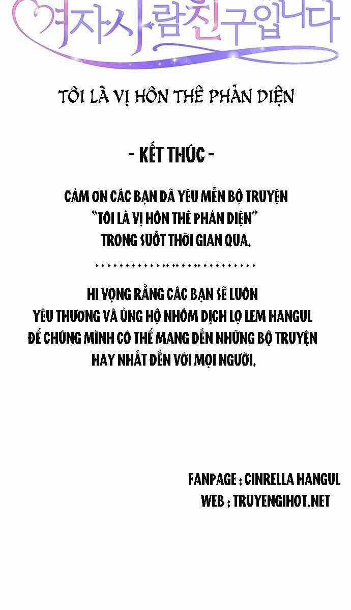 Vị Hôn Thê Của Nam Chính Chapter 63.2 trang 6