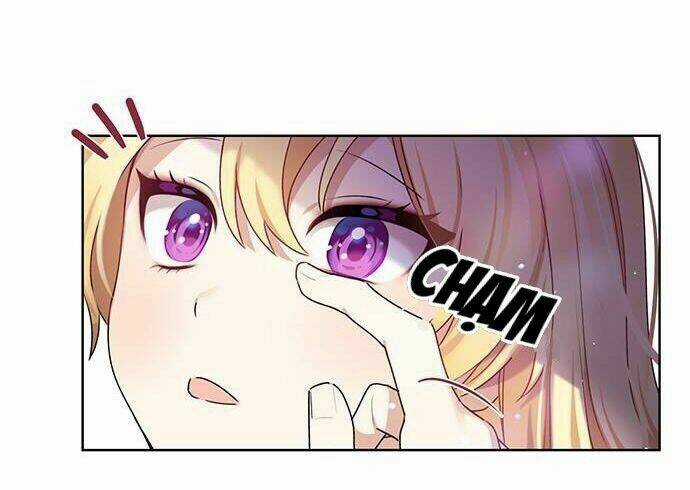 Vị Hôn Thê Của Nam Chính Chapter 7 trang 11