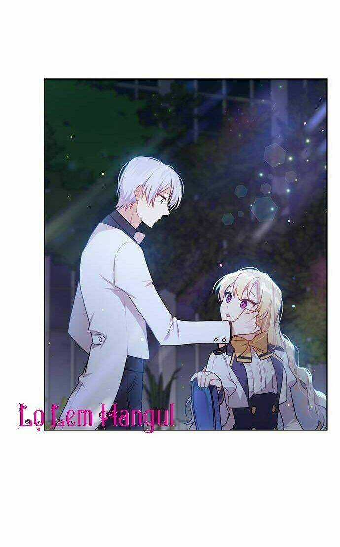 Vị Hôn Thê Của Nam Chính Chapter 7 trang 12