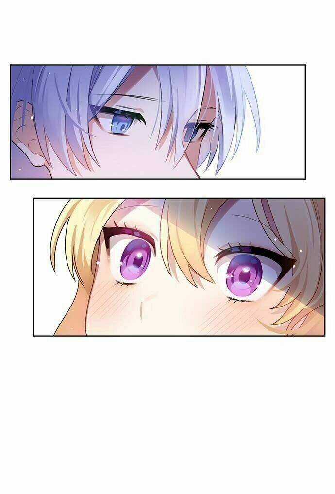 Vị Hôn Thê Của Nam Chính Chapter 7 trang 13