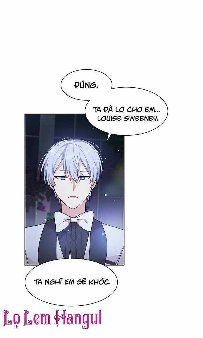 Vị Hôn Thê Của Nam Chính Chapter 7 trang 15