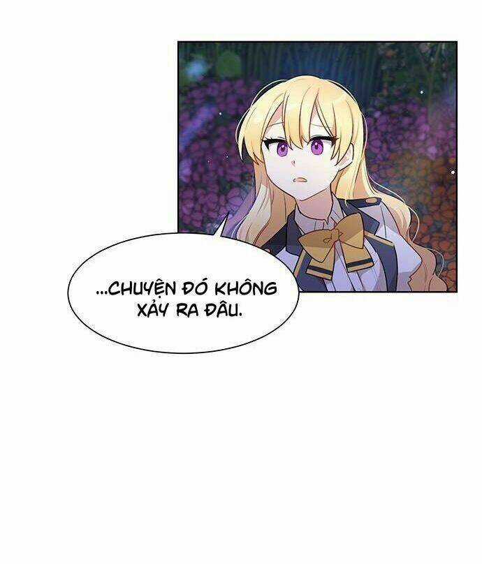Vị Hôn Thê Của Nam Chính Chapter 7 trang 16