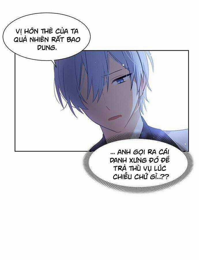 Vị Hôn Thê Của Nam Chính Chapter 7 trang 17