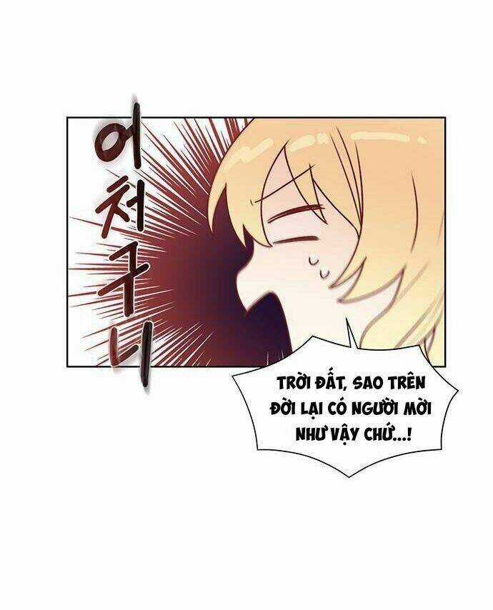 Vị Hôn Thê Của Nam Chính Chapter 7 trang 20