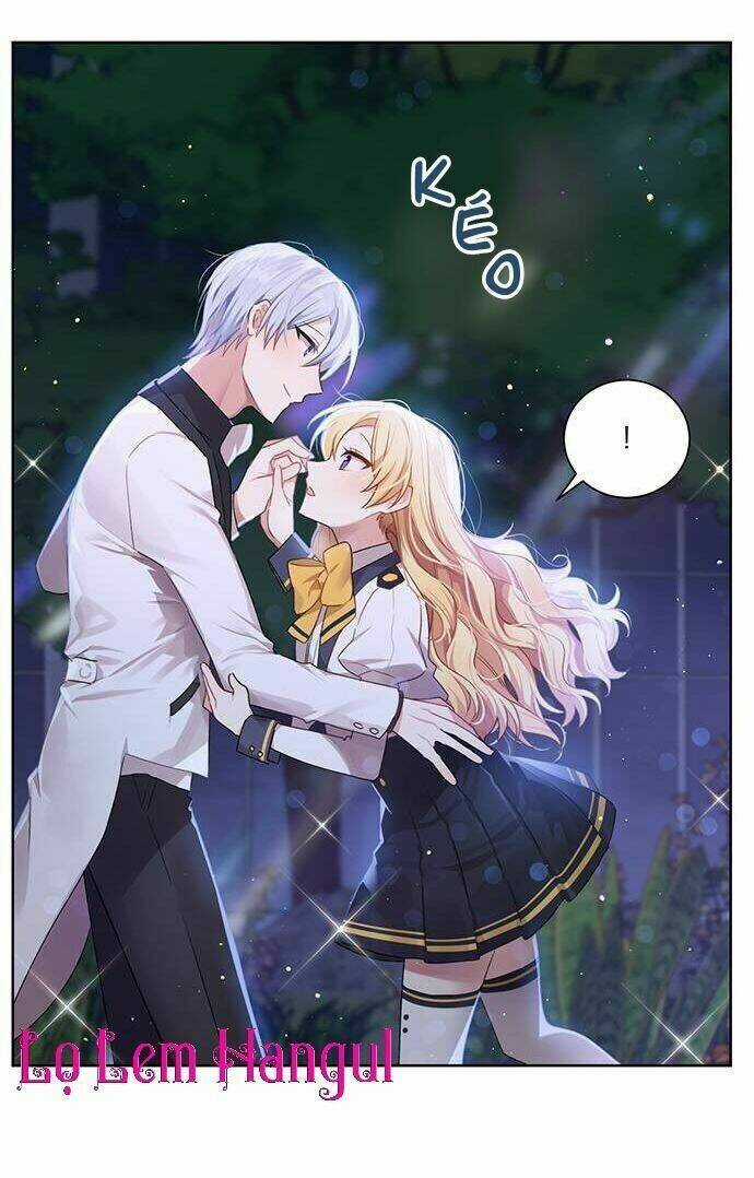 Vị Hôn Thê Của Nam Chính Chapter 7 trang 26