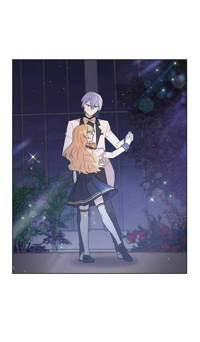 Vị Hôn Thê Của Nam Chính Chapter 7 trang 31