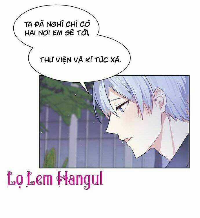 Vị Hôn Thê Của Nam Chính Chapter 7 trang 33