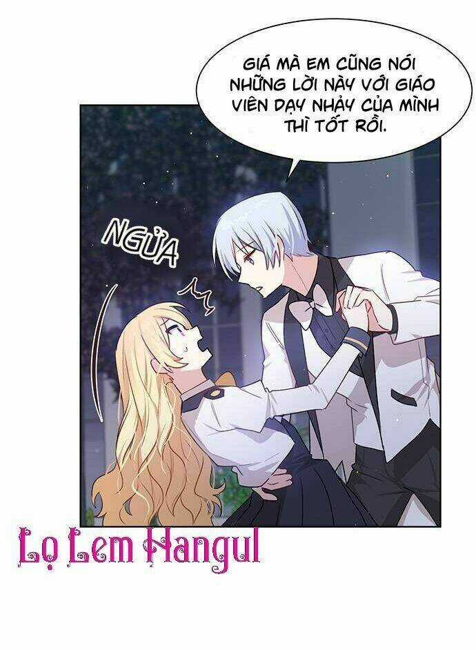 Vị Hôn Thê Của Nam Chính Chapter 7 trang 36