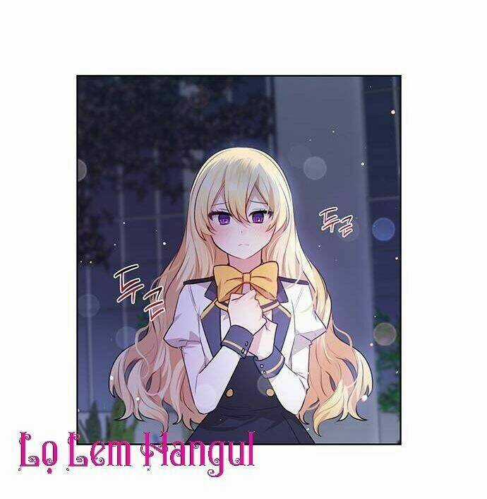 Vị Hôn Thê Của Nam Chính Chapter 7 trang 44