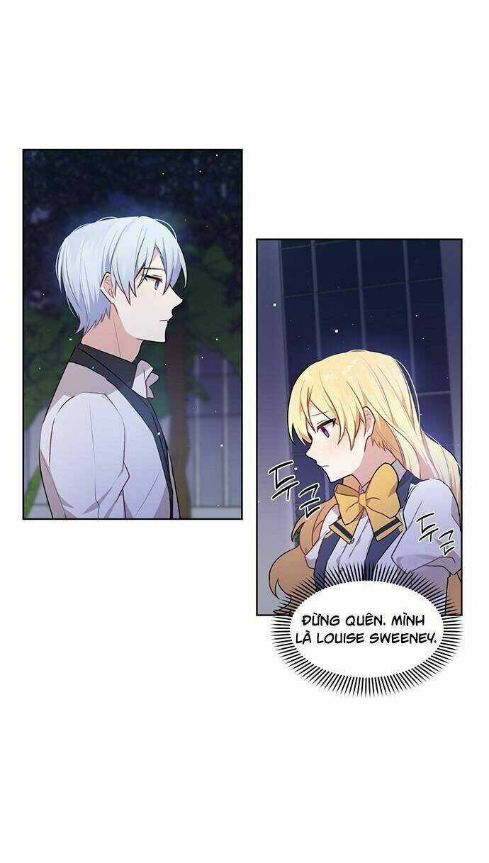 Vị Hôn Thê Của Nam Chính Chapter 7 trang 47