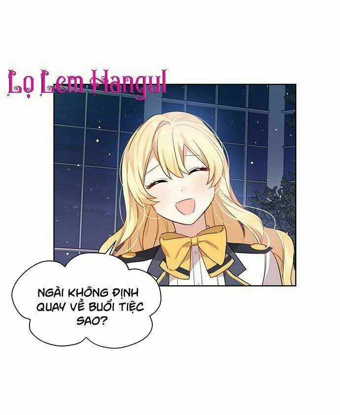 Vị Hôn Thê Của Nam Chính Chapter 7 trang 49