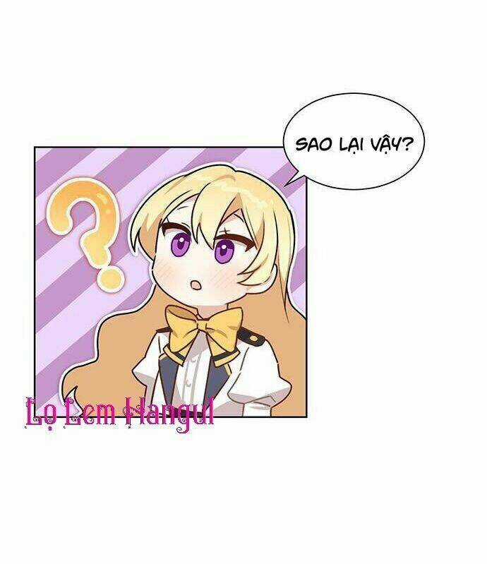 Vị Hôn Thê Của Nam Chính Chapter 7 trang 53