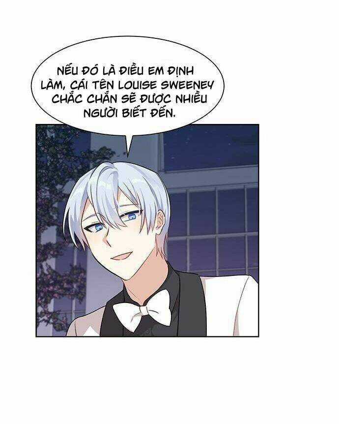 Vị Hôn Thê Của Nam Chính Chapter 7 trang 55