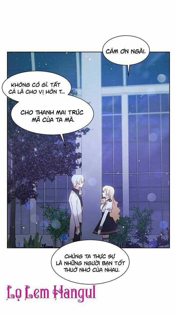 Vị Hôn Thê Của Nam Chính Chapter 7 trang 57