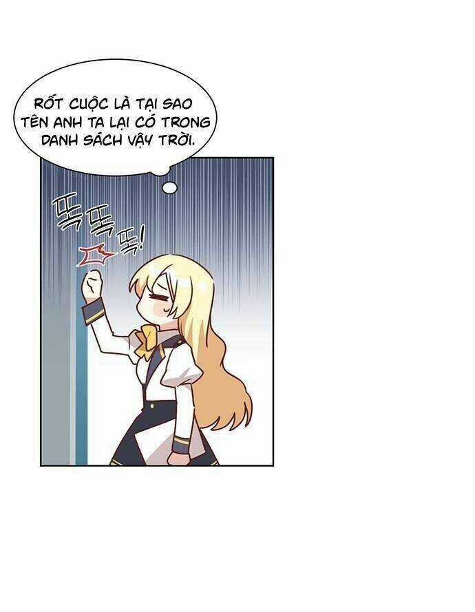 Vị Hôn Thê Của Nam Chính Chapter 7 trang 59