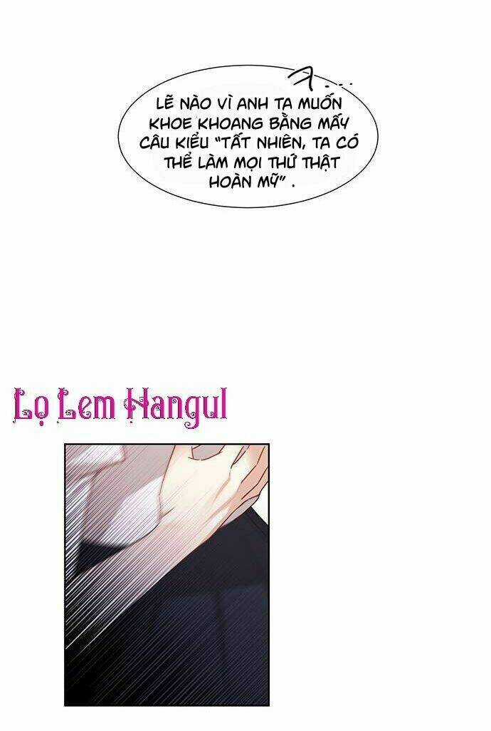 Vị Hôn Thê Của Nam Chính Chapter 7 trang 66